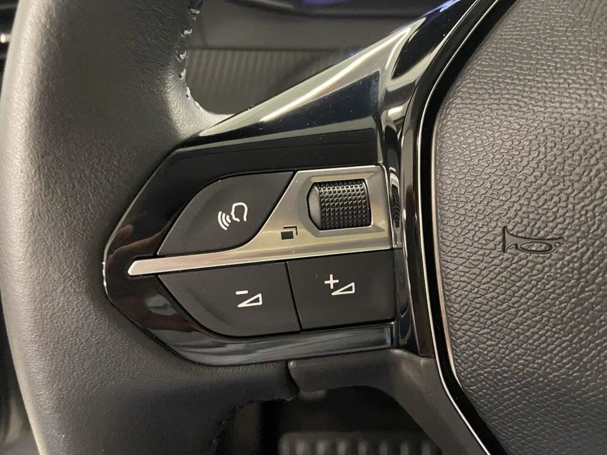 Peugeot 208 usata a Torino (13)