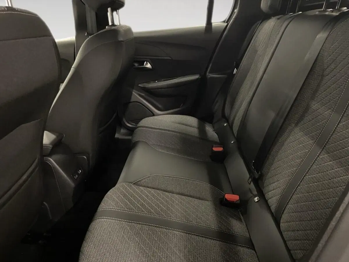 Peugeot 208 usata a Torino (8)