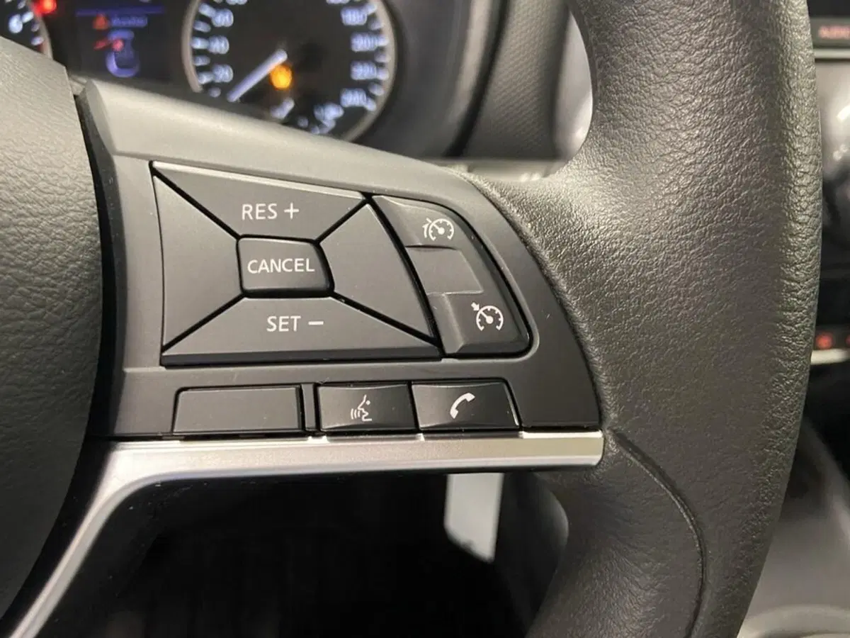Nissan Juke usata a Torino (14)