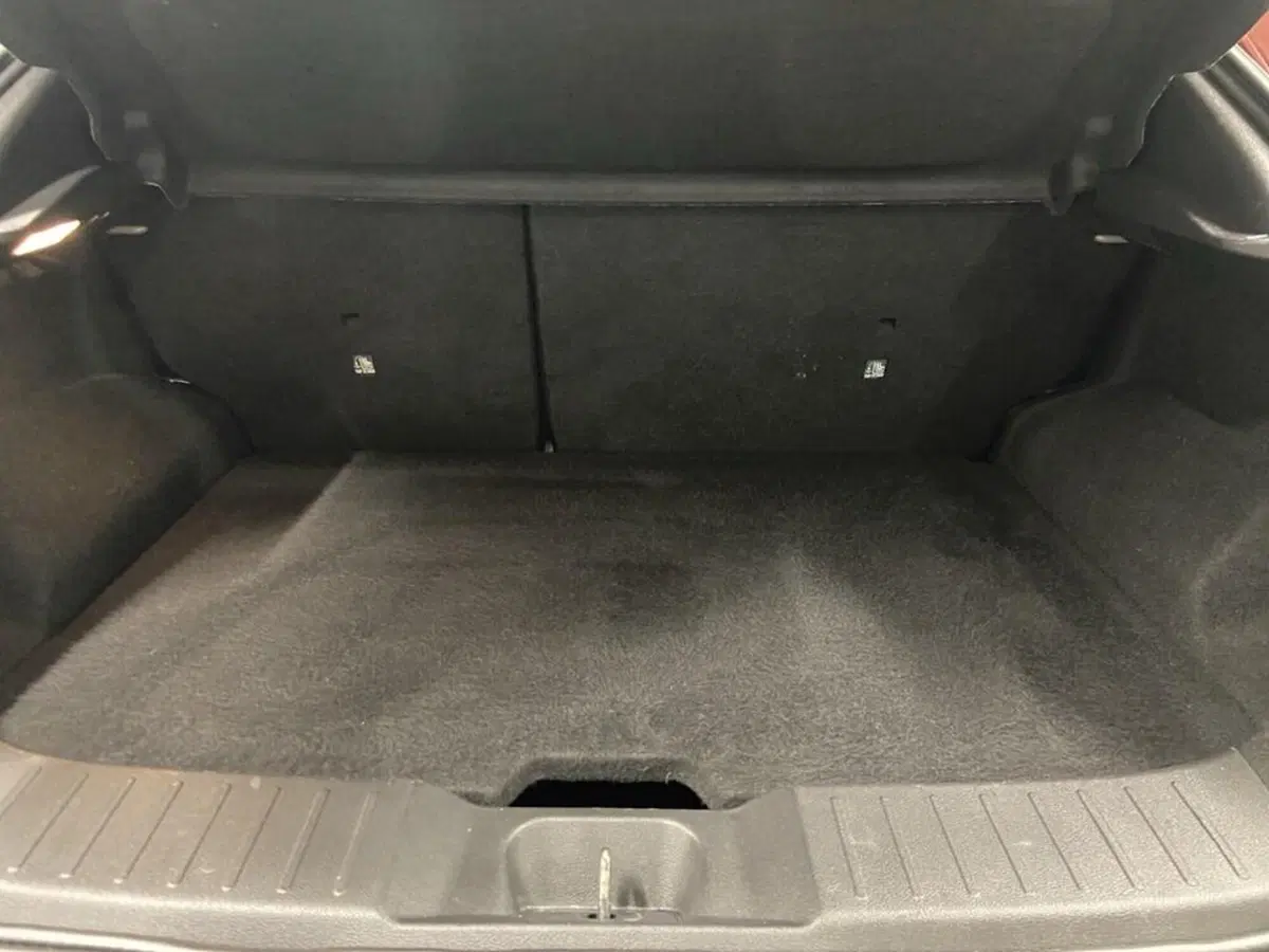 Nissan Juke usata a Torino (9)