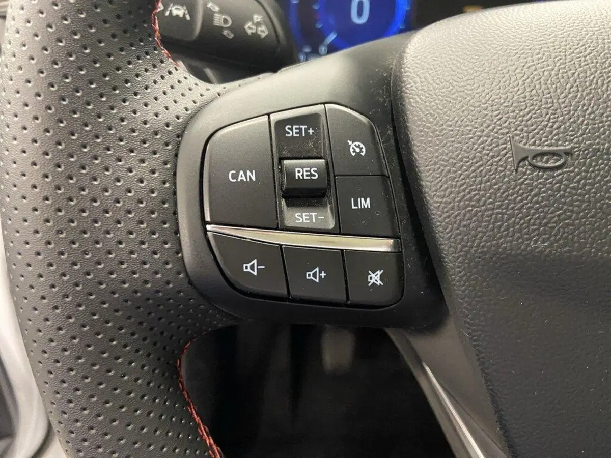 Ford Puma usata a Torino (13)