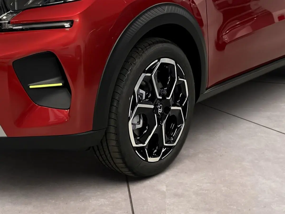Citroen C3 nuova a Torino (15)