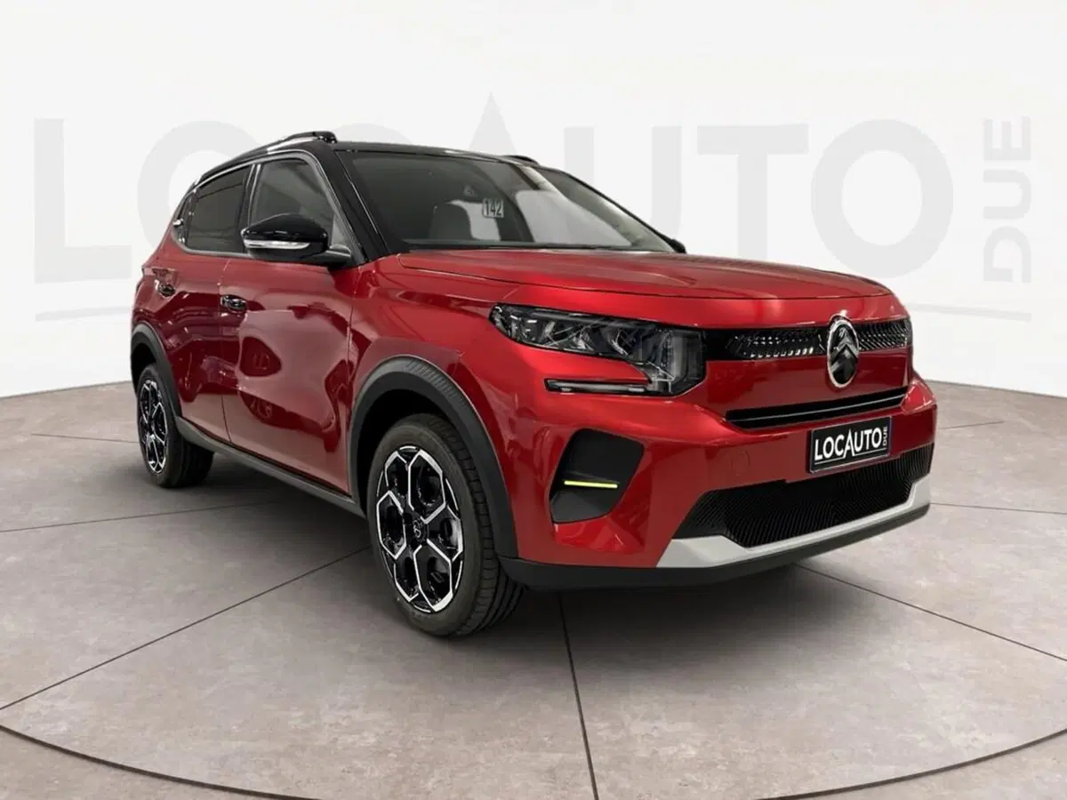 Citroen C3 nuova a Torino (3)
