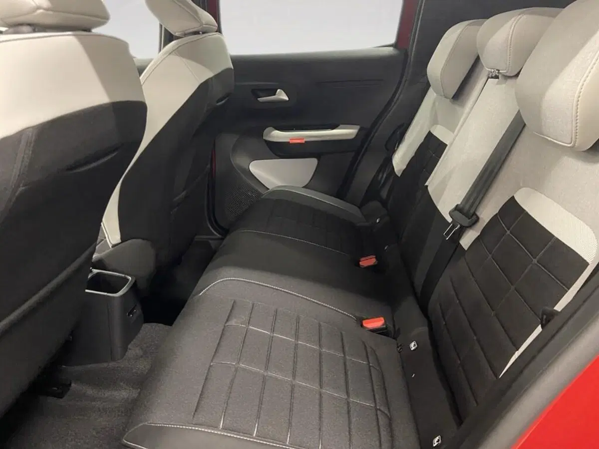 Citroen C3 nuova a Torino (8)