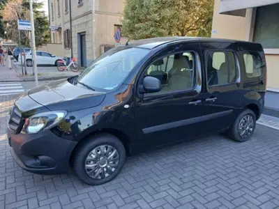 Mercedes-Benz Citan 1.5 109 CDI S&S Furgone Compact del 2019 usata a Parma