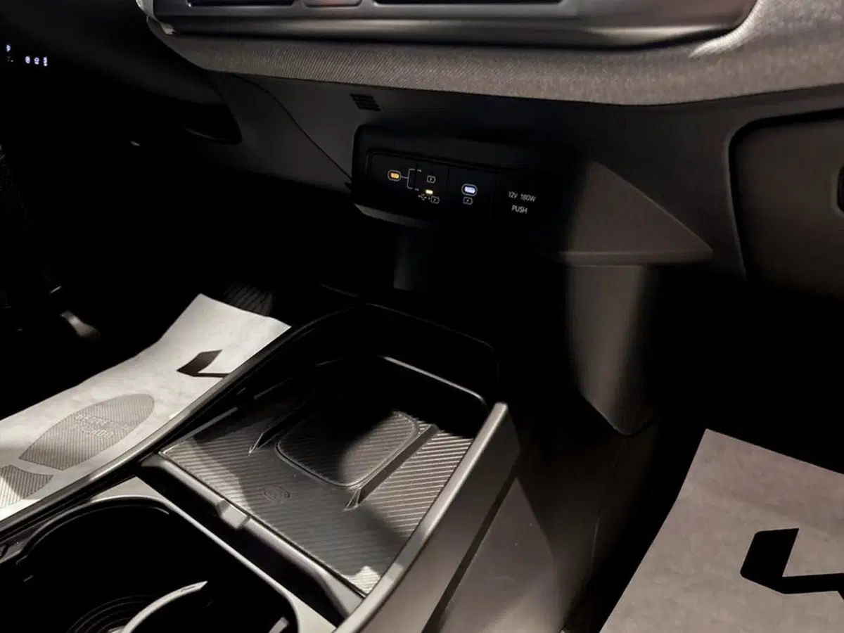 Kia EV4 nuova a Piacenza (13)