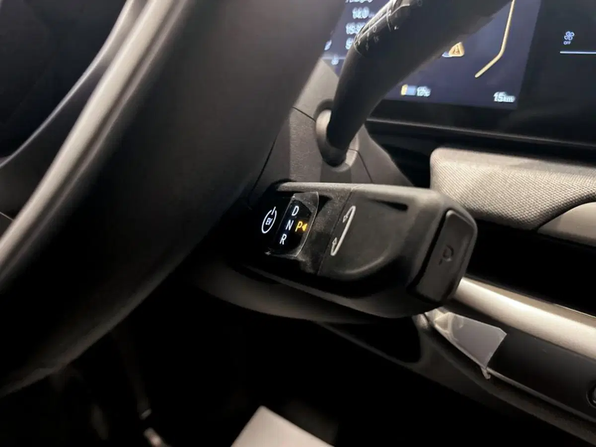 Kia EV4 nuova a Piacenza (15)