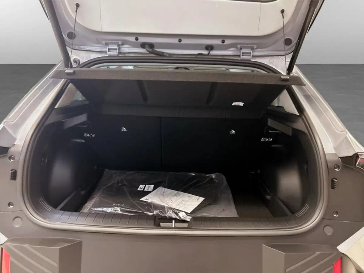 Kia EV4 nuova a Piacenza (7)