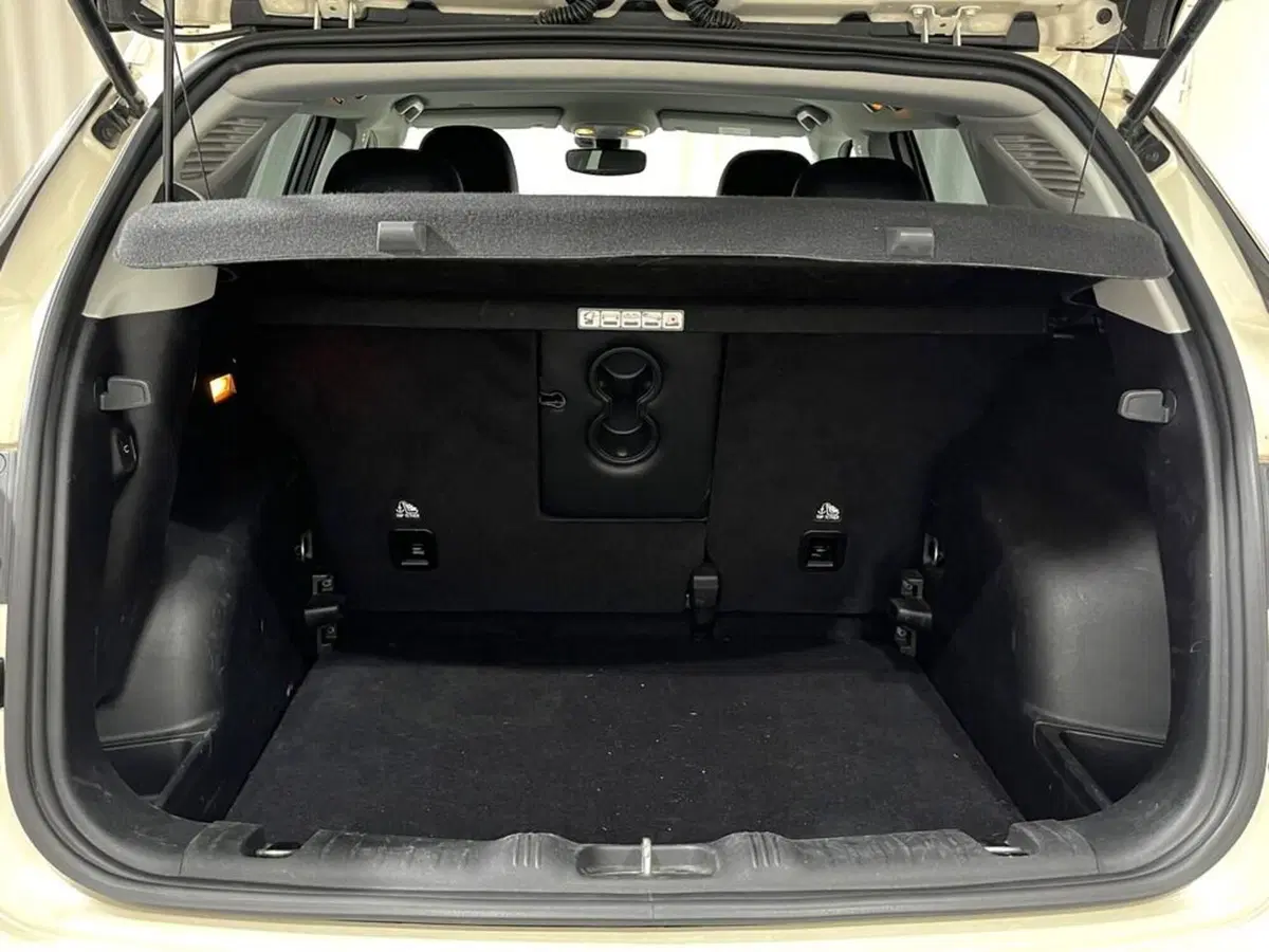 Jeep Compass usata a Sondrio (15)