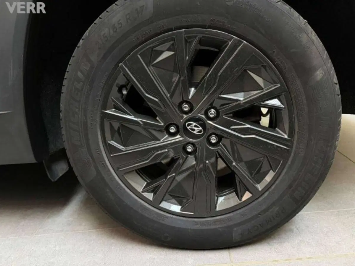 Hyundai Tucson usata a Milano (4)
