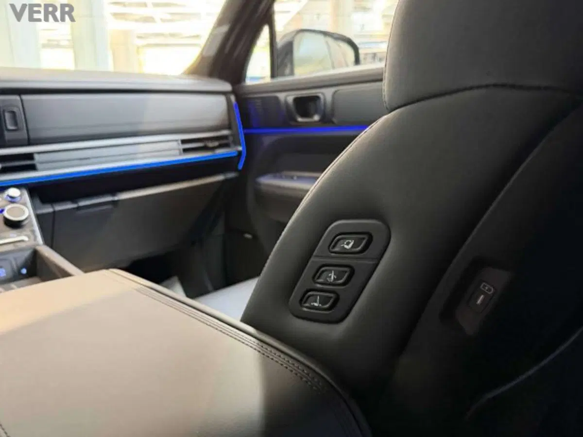 Hyundai Santa Fe usata a Milano (14)