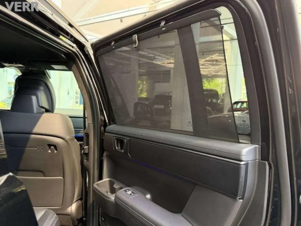 Hyundai Santa Fe usata a Milano (15)