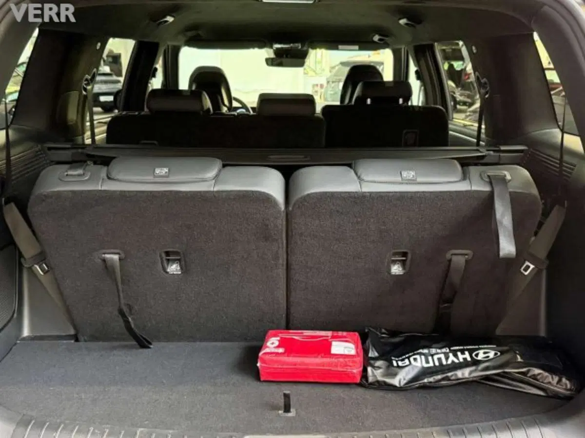 Hyundai Santa Fe usata a Milano (9)