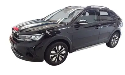 Volkswagen Taigo 1.0 tsi Life 115cv dsg del 2025 usata a Dormelletto