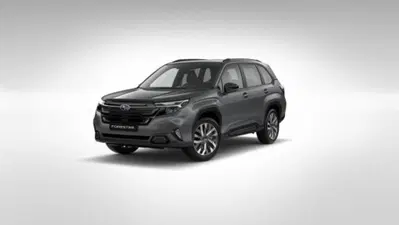 Subaru Forester 2.0 e-Boxer MHEV CVT Lineartronic 4dventure nuova a Dormelletto