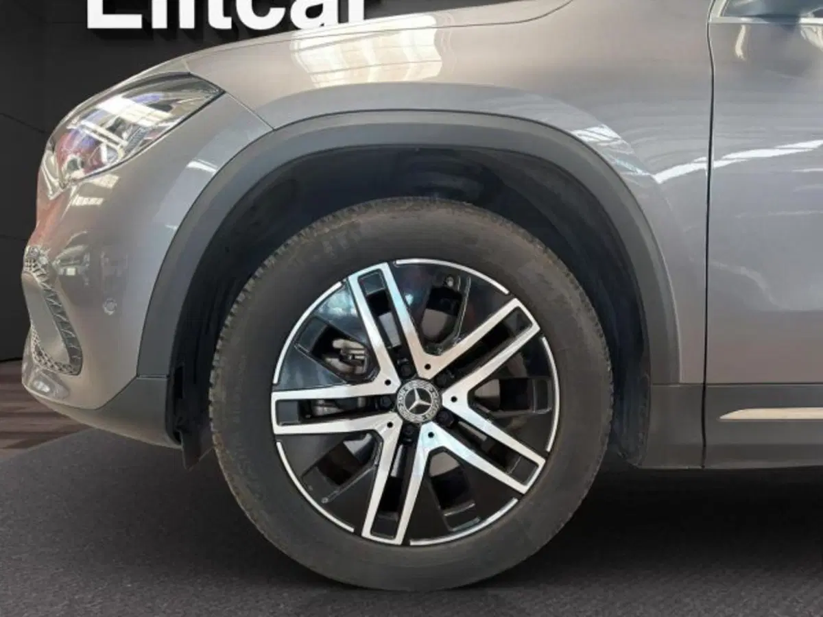 Mercedes-Benz GLA SUV usata a Novara (15)