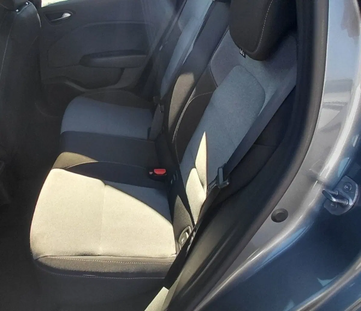 Renault Clio usata a Cosenza (12)