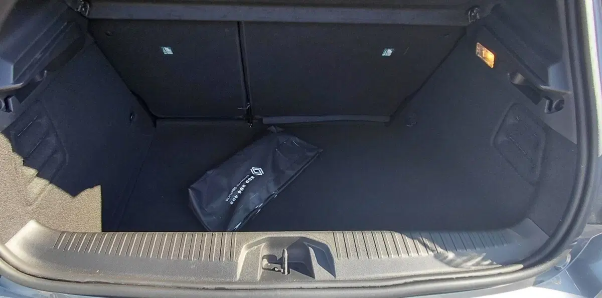Renault Clio usata a Cosenza (13)