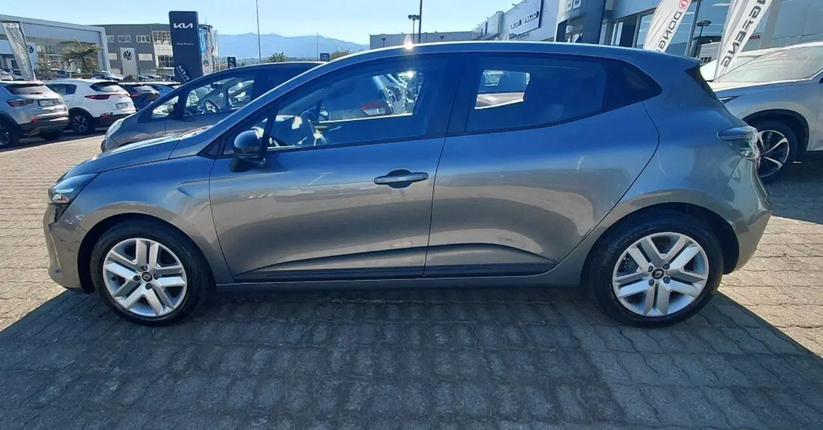 Renault Clio usata a Cosenza (7)
