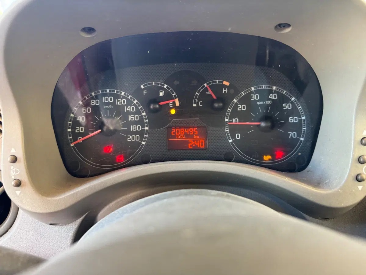 Fiat Panda usata a Palermo (6)
