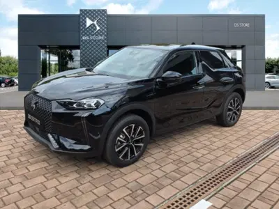 Ds DS 3 50kWh e-tense Pallas auto nuova a Monza