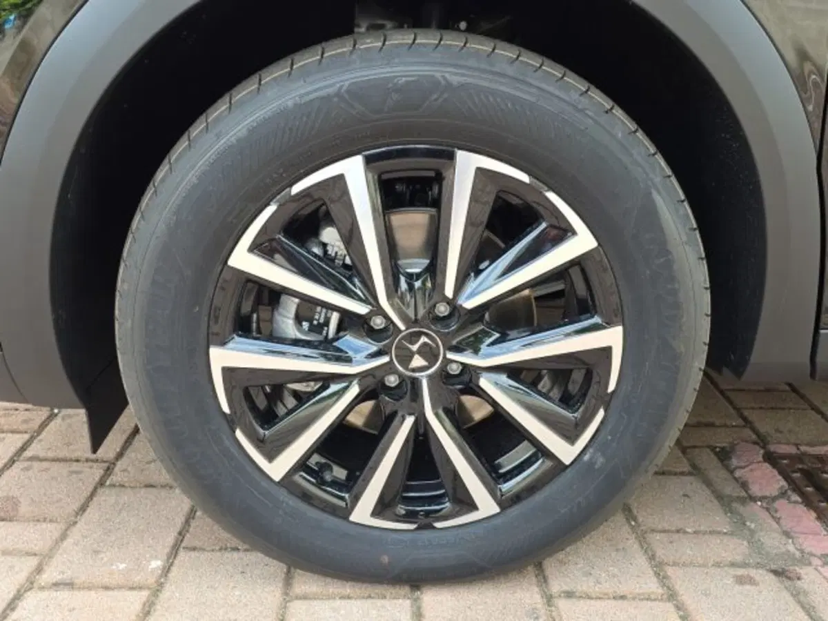 Ds DS 3 nuova a Monza e Brianza (11)