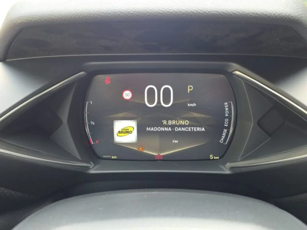 Ds DS 3 nuova a Monza e Brianza (12)