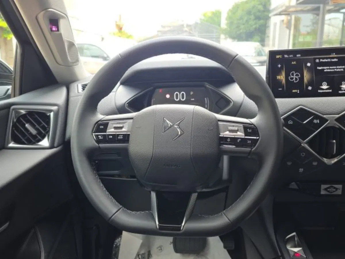 Ds DS 3 nuova a Monza e Brianza (13)