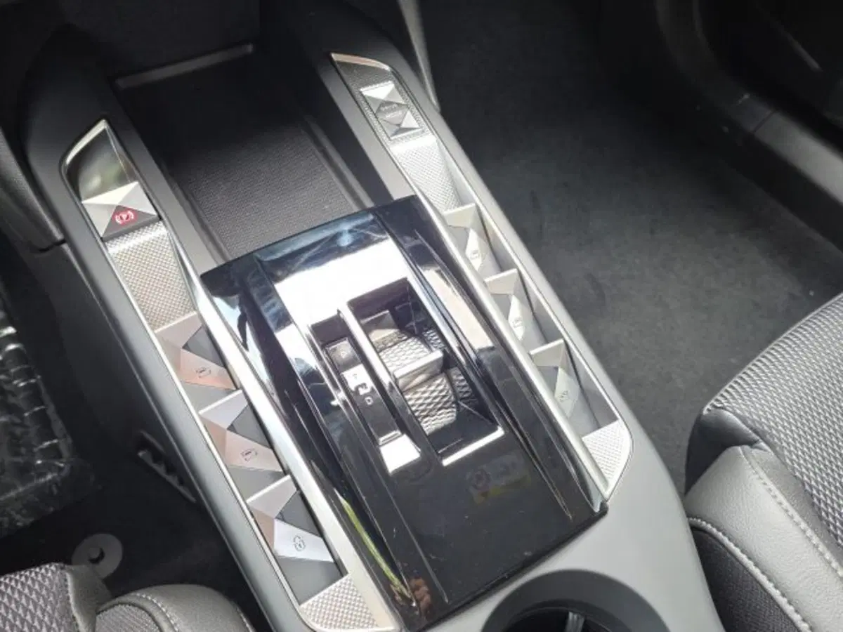 Ds DS 3 nuova a Monza e Brianza (15)