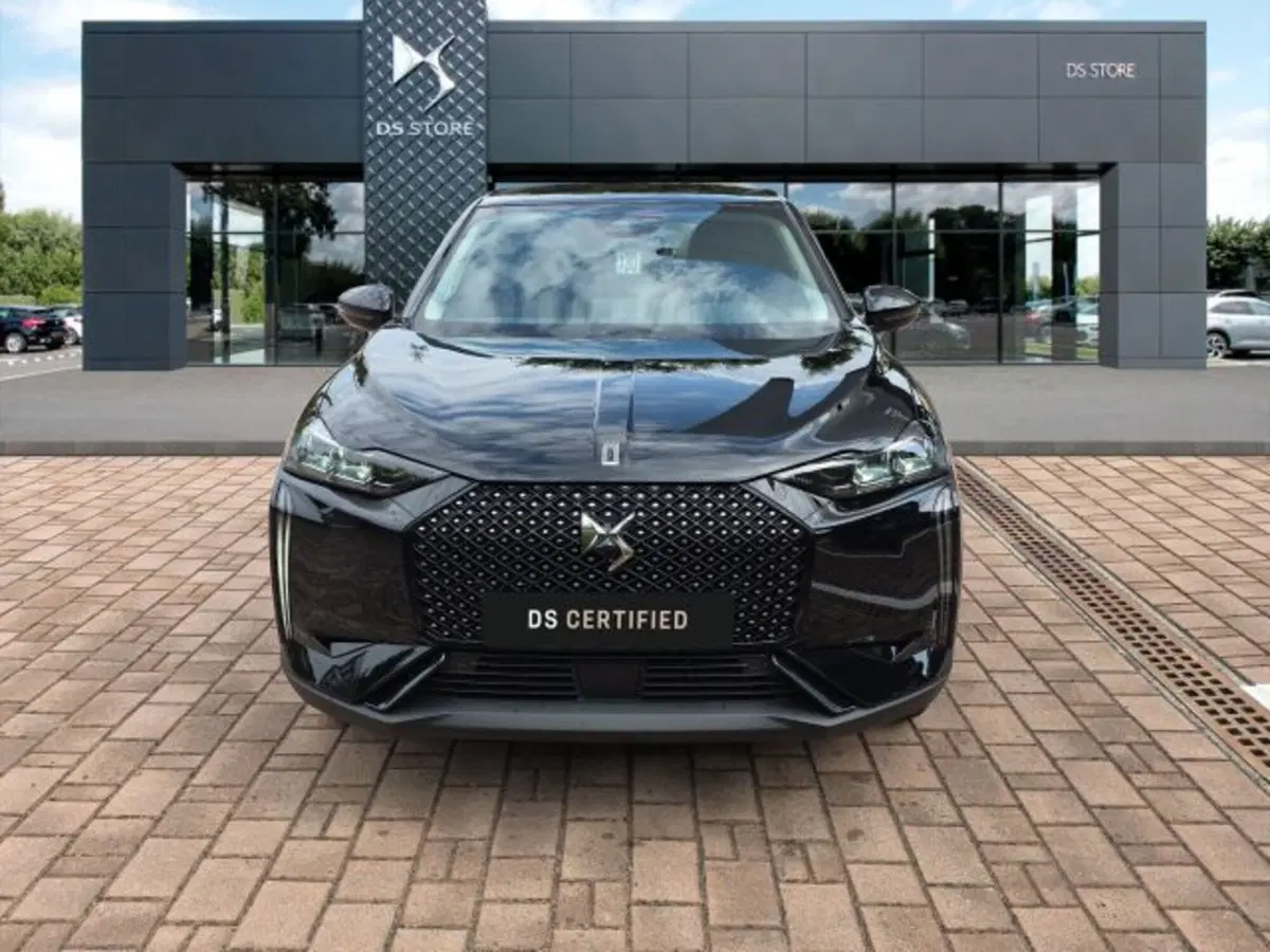 Ds DS 3 nuova a Monza e Brianza (2)