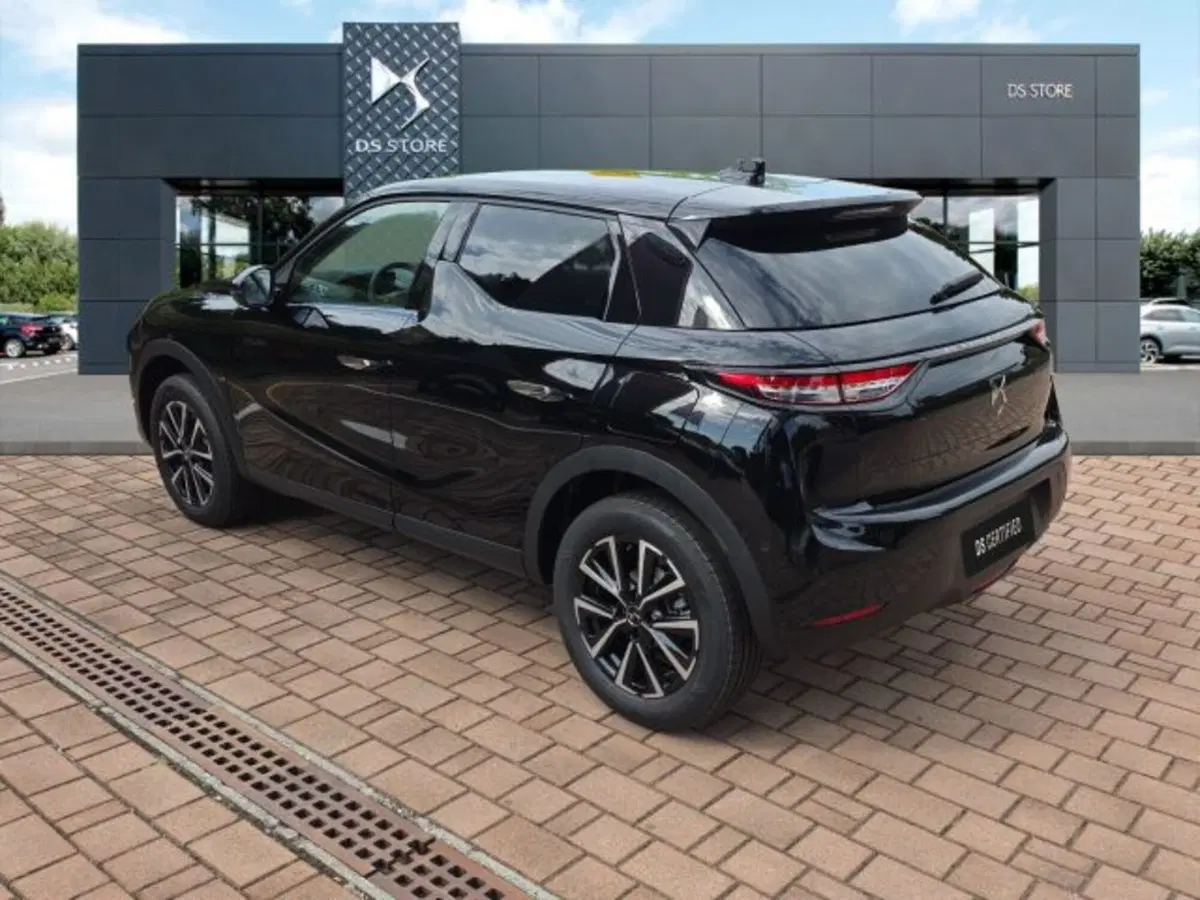 Ds DS 3 nuova a Monza e Brianza (7)