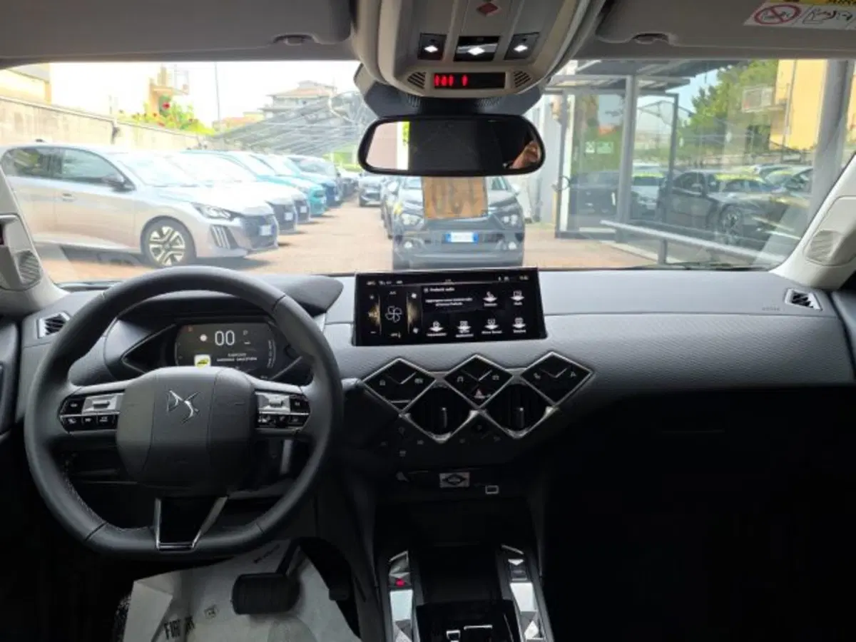 Ds DS 3 nuova a Monza e Brianza (8)