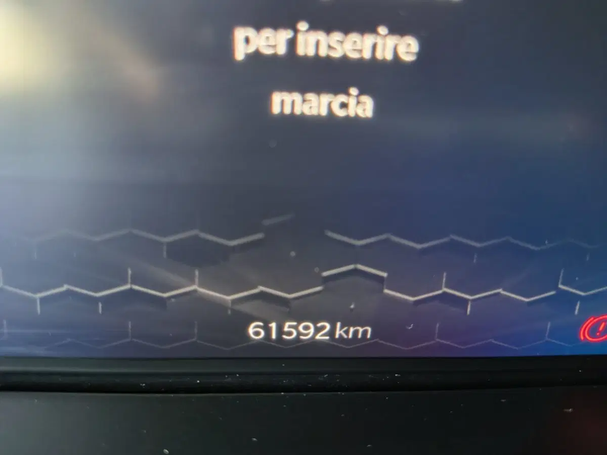 Jeep Compass usata a Firenze (10)