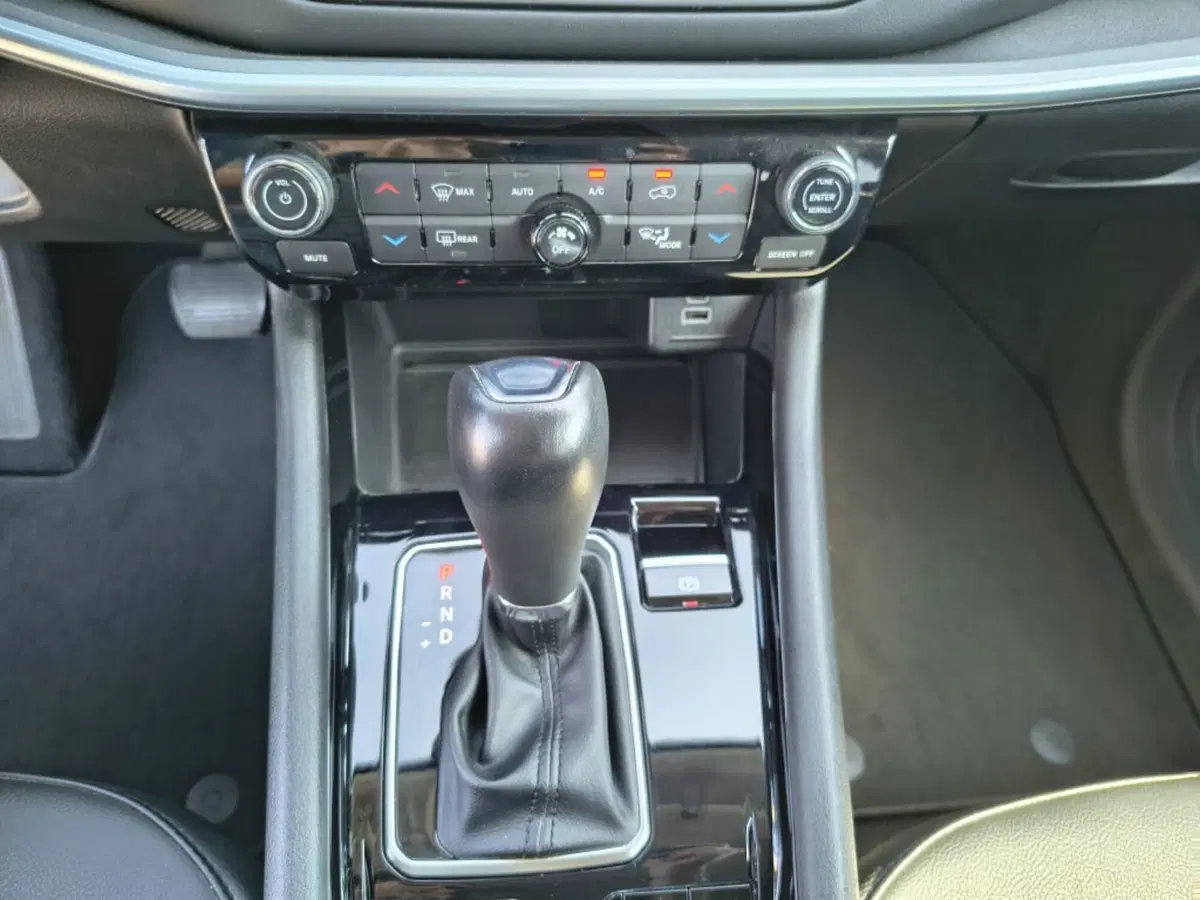 Jeep Compass usata a Firenze (15)