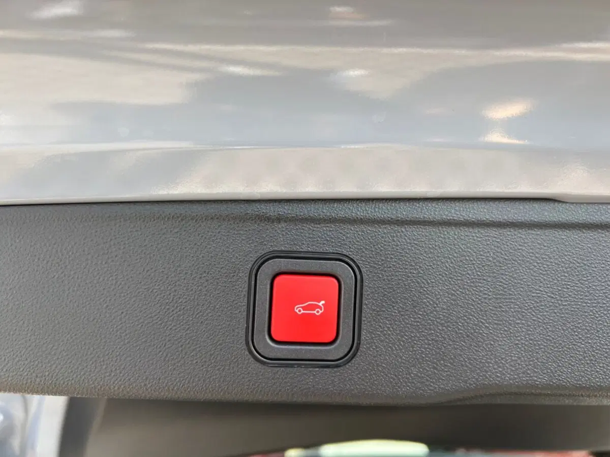 Jeep Avenger usata a Verona (11)