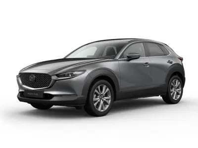 Mazda CX-30 2.5 m-hybrid Exclusive Line 2wd 140cv 6mt del 2026 usata a Bari
