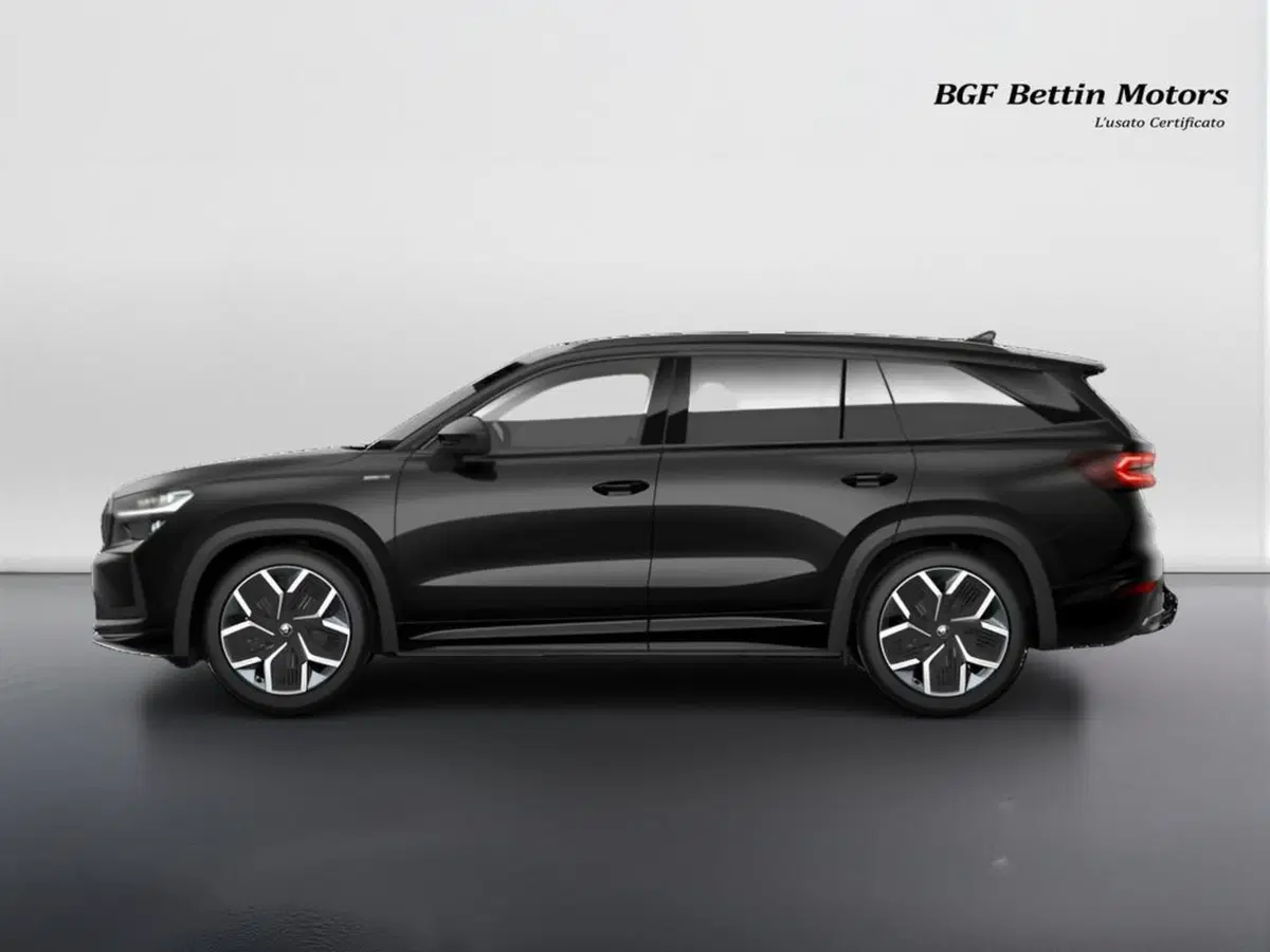 Skoda Kodiaq nuova a Padova (3)