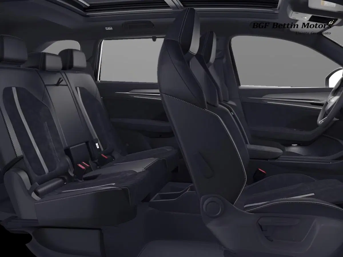 Skoda Kodiaq nuova a Padova (5)