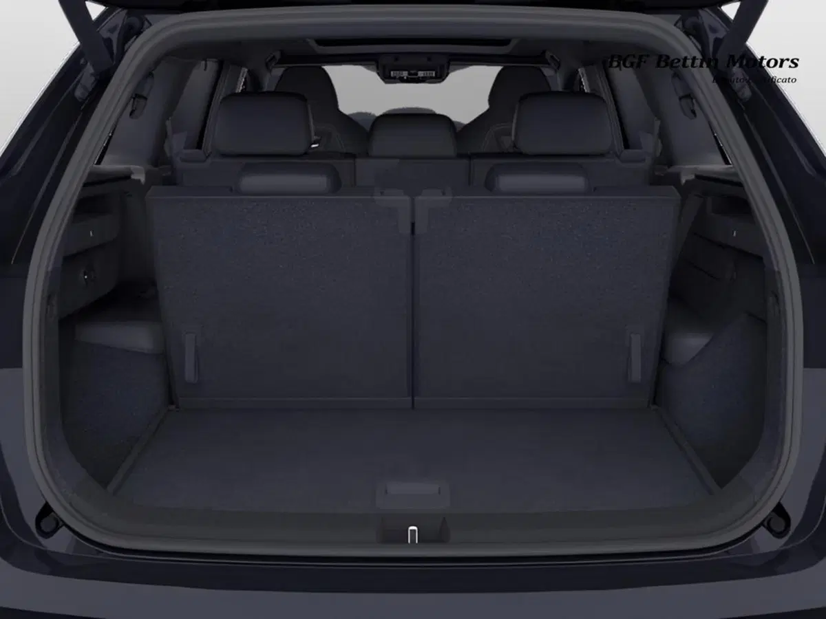 Skoda Kodiaq nuova a Padova (6)