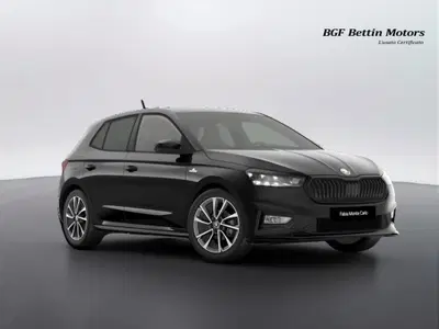 Skoda Fabia 1.0 TSI Monte Carlo nuova a Piove di Sacco