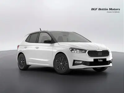 Skoda Fabia 1.0 tsi Be More 95cv nuova a Piove di Sacco