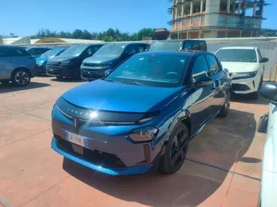 Lancia Ypsilon 54kWh LX 156cv del 2024 usata a Alessandria