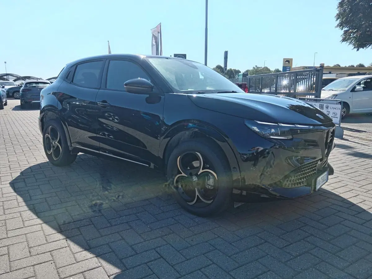 Alfa Romeo Junior usata a Alessandria (3)