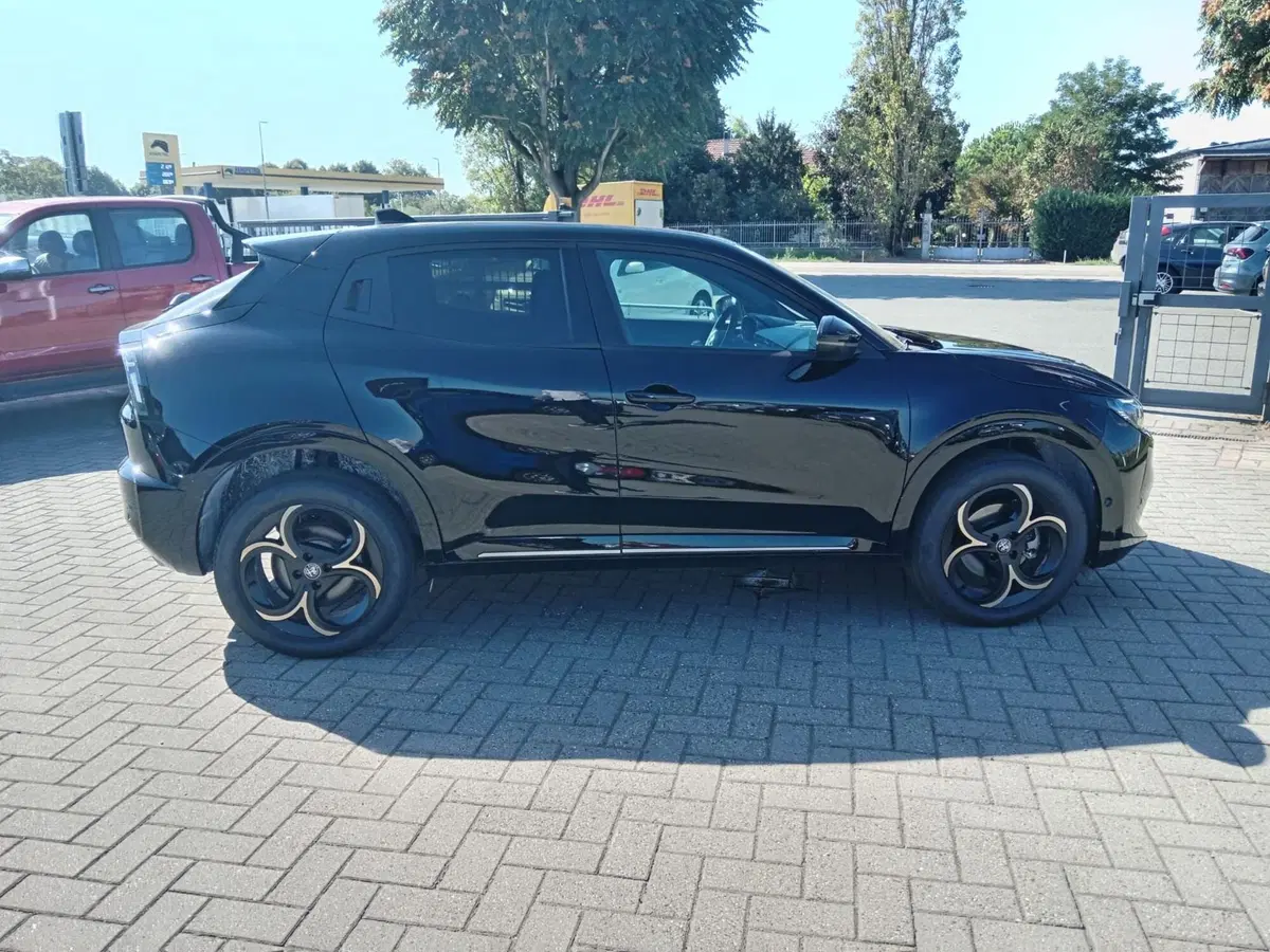 Alfa Romeo Junior usata a Alessandria (4)