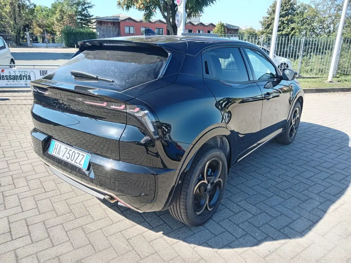 Alfa Romeo Junior usata a Alessandria (5)