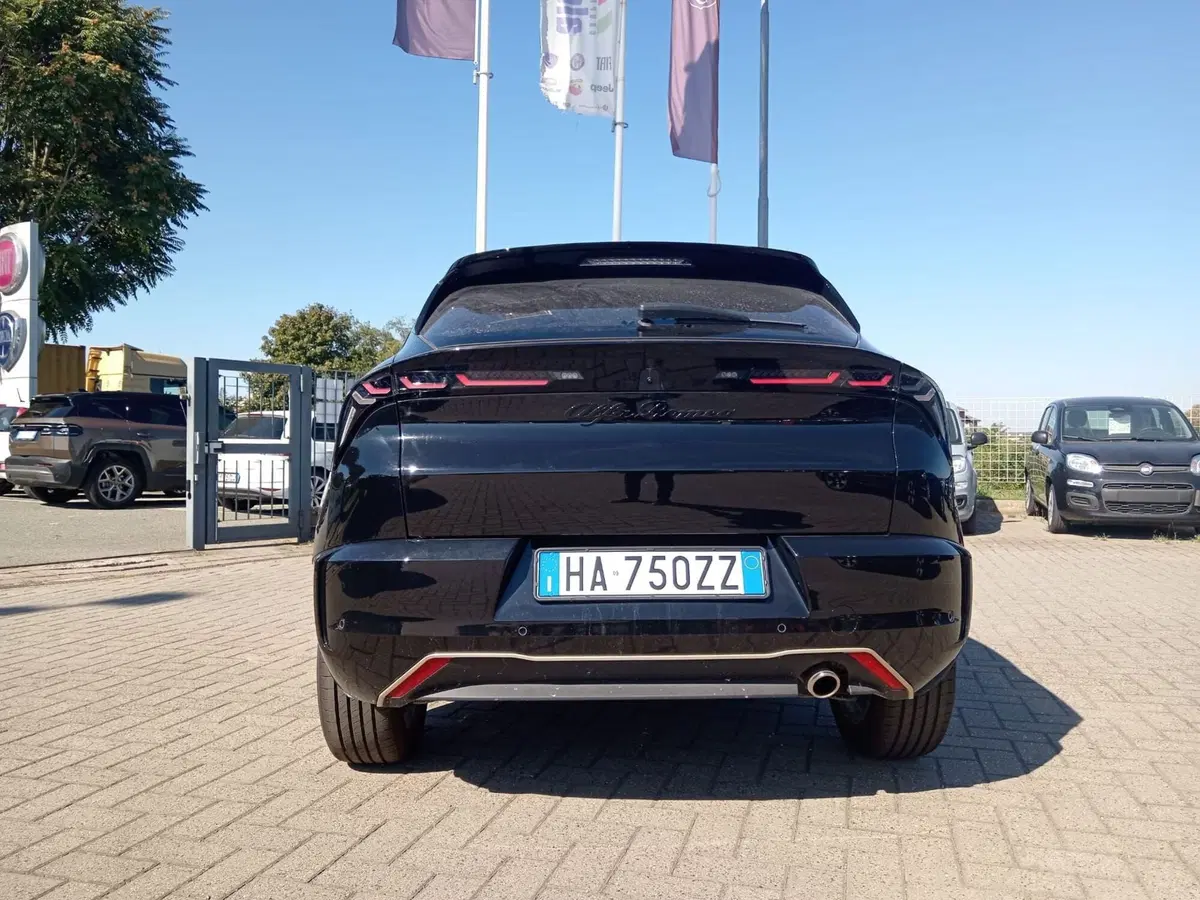Alfa Romeo Junior usata a Alessandria (6)