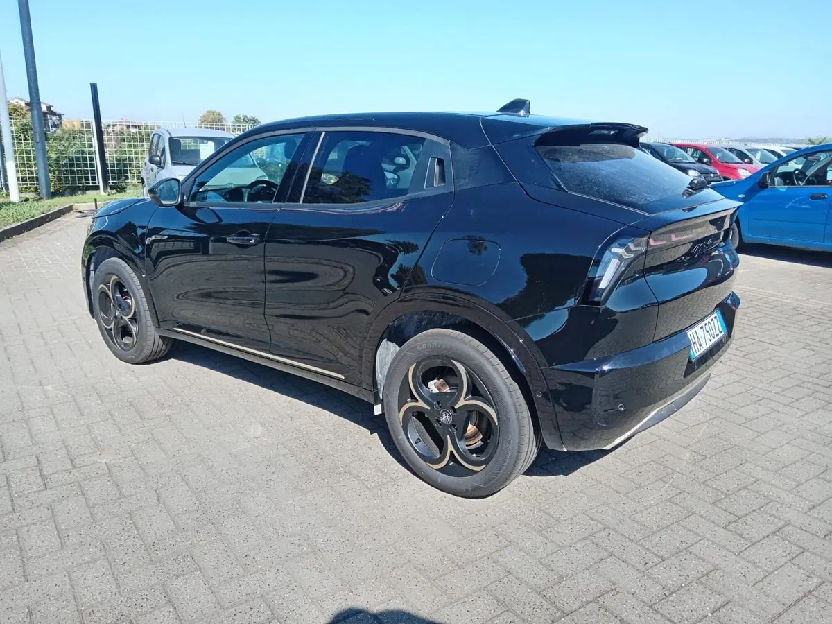 Alfa Romeo Junior usata a Alessandria (7)