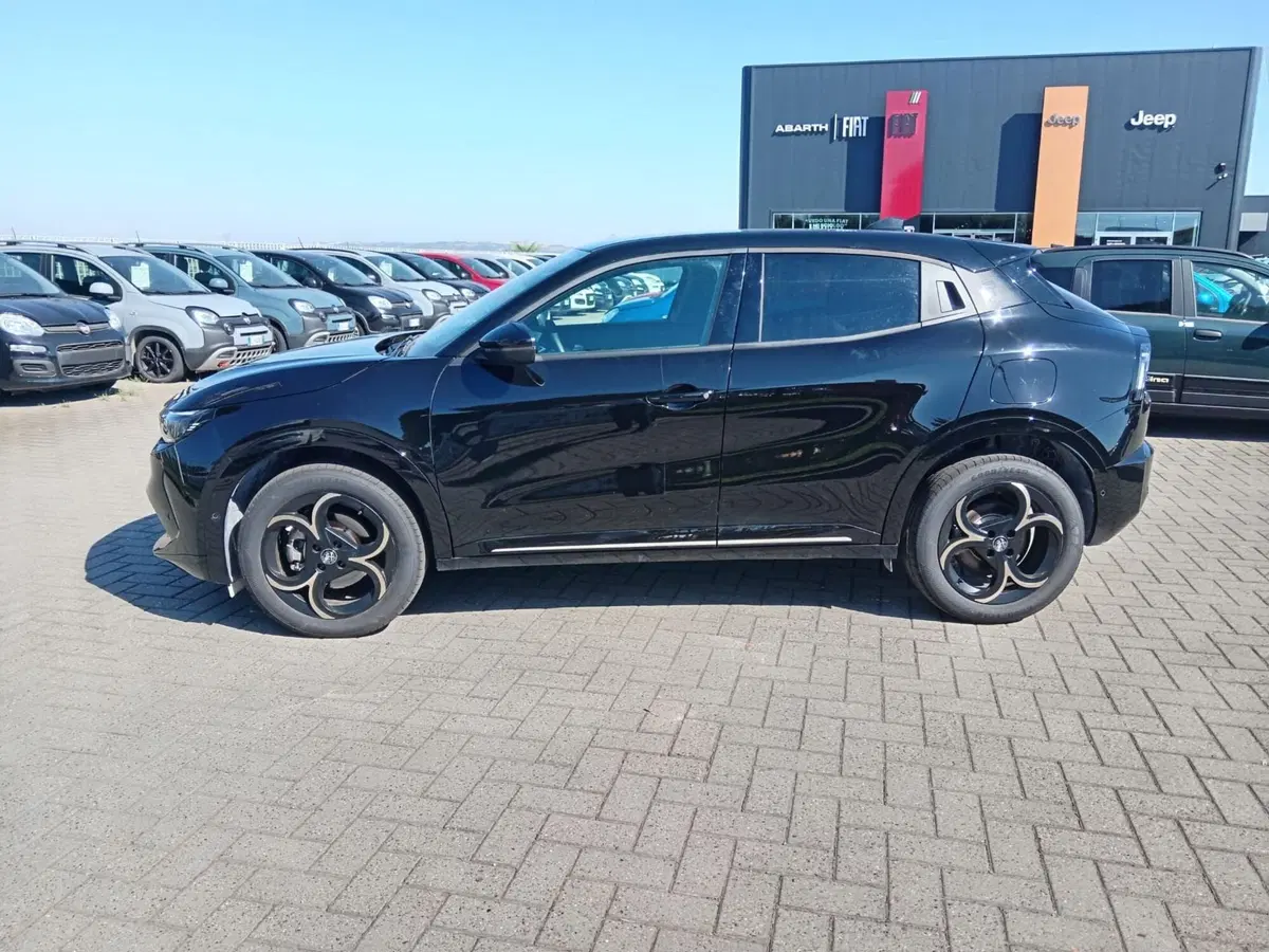 Alfa Romeo Junior usata a Alessandria (8)