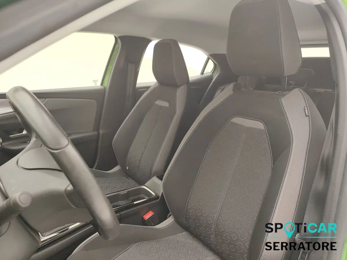 Opel Mokka usata a Como (12)