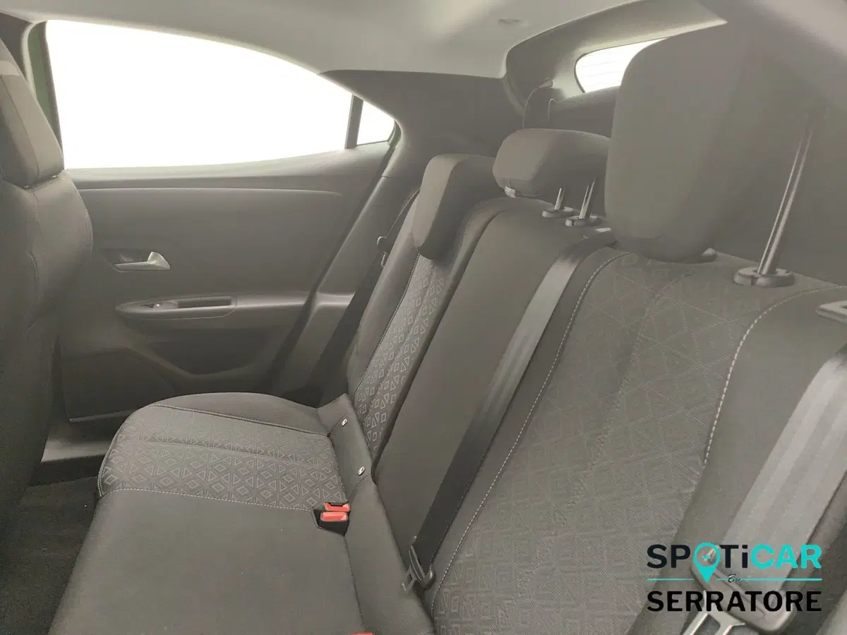 Opel Mokka usata a Como (13)
